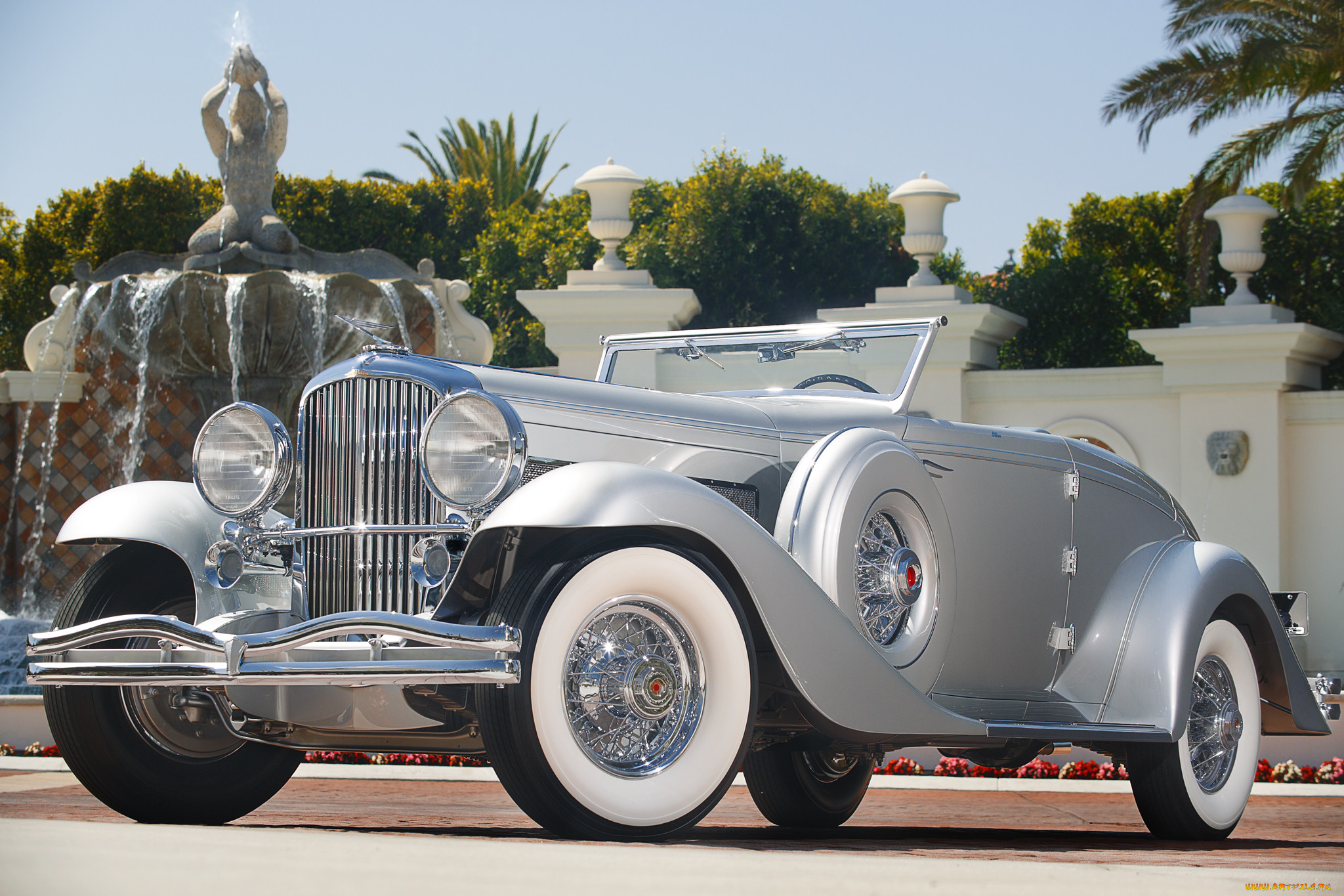 , duesenberg